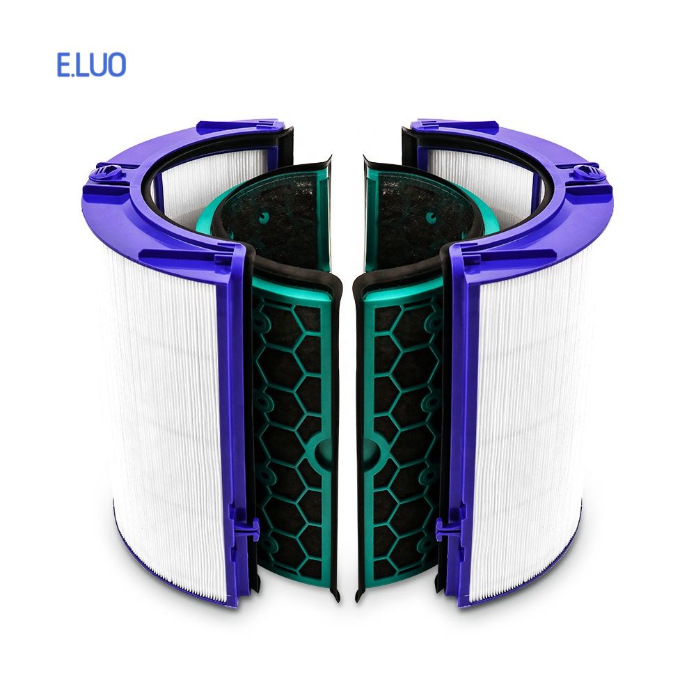 Replacement Filter for Dyson H - Dyson Fan Tp07 review and price