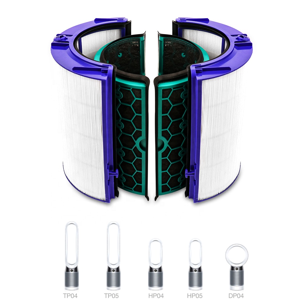 Replacement Filter for Dyson H - Dyson Fan Tp07 review and price