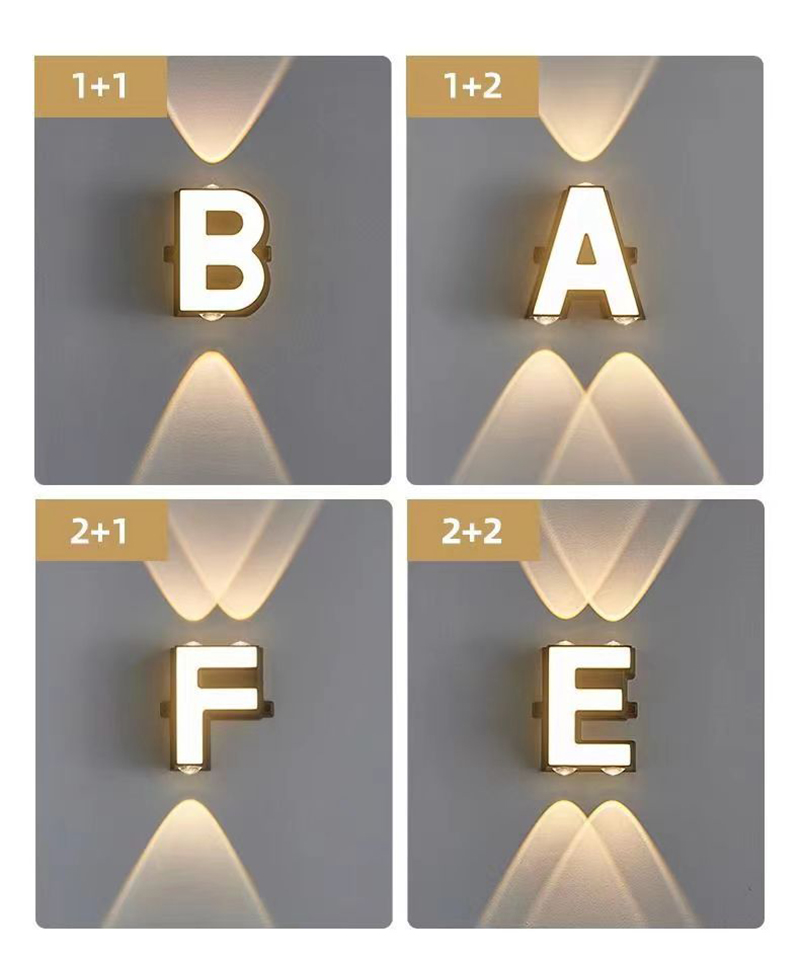 Outdoor IP65 Waterproof Wall L - Decor Lighting Lamps review and price