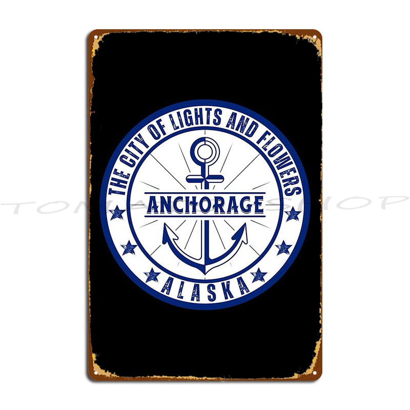 Anchorage Alaska The City Of L - Decor Lighting Anchorage review and price